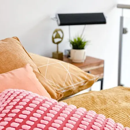 Aussergewohnliches Penthouse Mit Dachterassen Im Zentrum Von * Munich