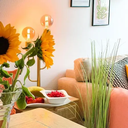 Aussergewohnliches Penthouse Mit Dachterassen Im Zentrum Von Apartment Munich
