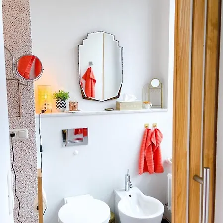 Aussergewohnliches Penthouse Mit Dachterassen Im Zentrum Von